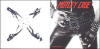 981) Too Fast For Love Front